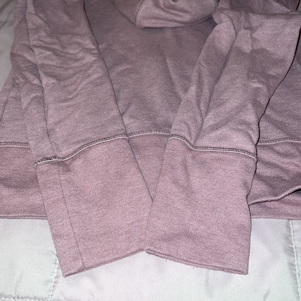 The North Face Jacket Dusty Pink XS - Picture 6 of 6